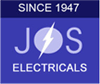 Volcon power systems Client logo - Jos electricals