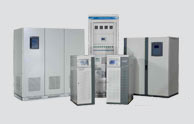 Volcon power systems  - UPS