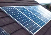 Volcon power systems - Solar Invertors