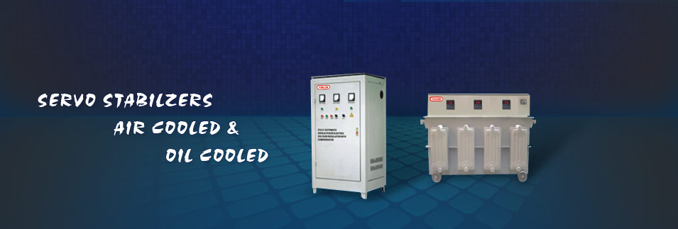 Volcon power systems - banner